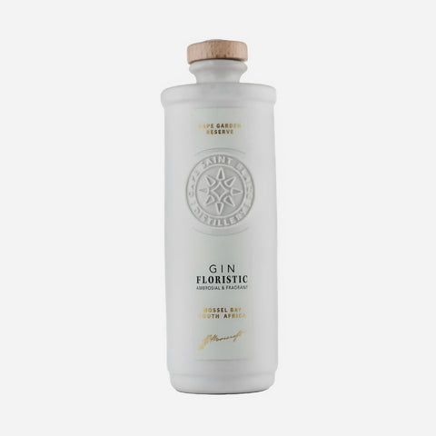 Cape Saint Blaize Floristic Gin