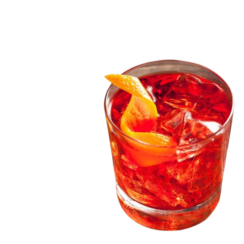 Shop Orange Negroni