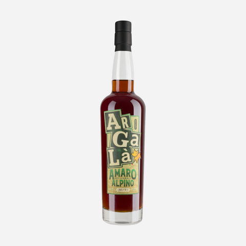 Amaro Alpino